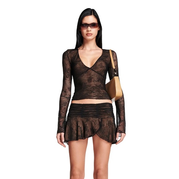 I.AM.GIA Tops - Iamgia Yvette Top